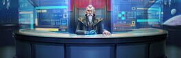Space Merchant artwork 1
