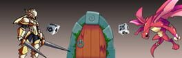 Dice & Dungeons artwork 1