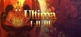 Ultima 1+2+3 artwork 1