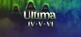 Ultima 4+5+6 artwork 1