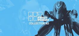 Retro First Friday Collection #2 artwork 1