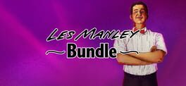 Les Manley Bundle artwork 1