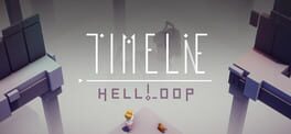 Timelie: Hell Loop artwork 1