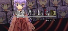Higurashi When They Cry Hou: Ch.7 Minagoroshi artwork 1