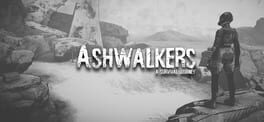 Ashwalkers: A Survival Journey artwork 1