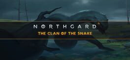 Northgard: Sváfnir, Clan of the Snake artwork 1