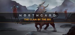 Northgard: Himminbrjotir, Clan of the Ox artwork 1