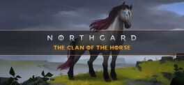Northgard: Svardilfari, Clan of the Horse artwork 1