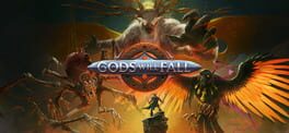 Gods Will Fall: Valiant Edition artwork 1
