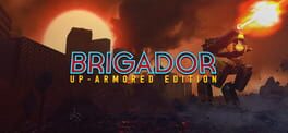 Brigador: Up-Armored Edition artwork 1