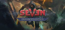 Seven: Enhanced Edition artwork 1