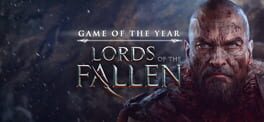 Lords of the Fallen: Game of the Year Edition artwork 2