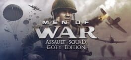 Men of War: Assault Squad - Game of the Year Edition artwork 1
