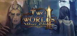 Two Worlds II: Velvet Edition artwork 1