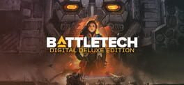 Battletech: Digital Deluxe Edition artwork 1