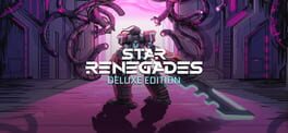 Star Renegades: Deluxe Edition artwork 1