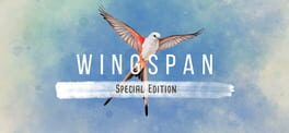 Wingspan: Special Edition artwork 1