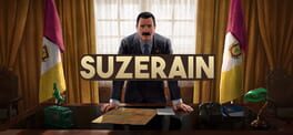 Suzerain: Presidential Edition artwork 1