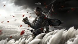 Ghost of Tsushima: Director's Cut artwork 1