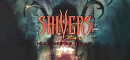Shivers II: Harvest of Souls artwork 1