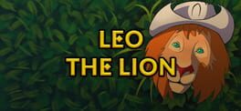 Leo the Lion artwork 1