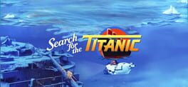 Search for the Titanic artwork 1