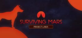 Surviving Mars: Project Laika artwork 1