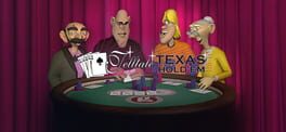 Telltale Texas Hold'em artwork 1