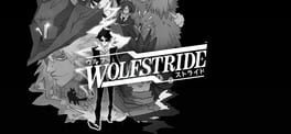 Wolfstride artwork 1