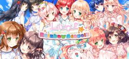 Lilycle Rainbow Stage!!! artwork 1