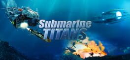 Submarine Titans artwork 1