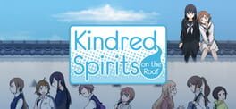 Kindred Spirits on the Roof artwork 1