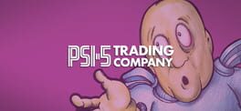 Psi 5 Trading Company artwork 1