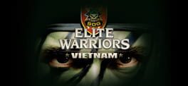 Elite Warriors: Vietnam artwork 1