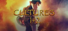 Cultures 1+2 artwork 1