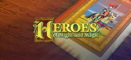 Heroes of Might and Magic: A Strategic Quest artwork 1
