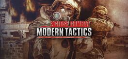 Close Combat: Modern Tactics artwork 1