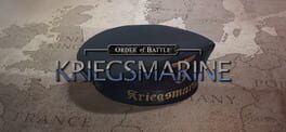 Order of Battle: Kriegsmarine artwork 1
