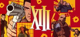 XIII artwork 1