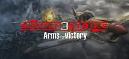 Sudden Strike 3: Arms for Victory artwork 1