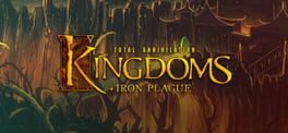 Total Annihilation: Kingdoms - Iron Plague artwork 1