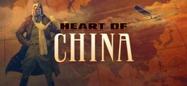 Heart of China artwork 1