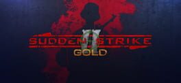Sudden Strike 2 Gold artwork 1