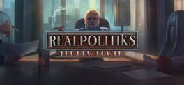 Realpolitiks: New Power artwork 1
