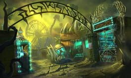 Dark Arcana: The Carnival artwork 2
