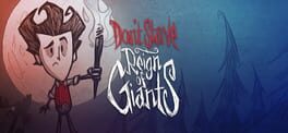 Don't Starve: Reign of Giants artwork 1