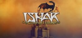Ishar Compilation artwork 1