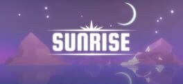 Race the Sun: Sunrise artwork 1