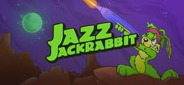 Jazz Jackrabbit Collection artwork 1