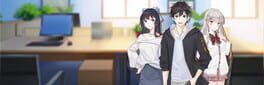 Office Life artwork 1